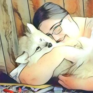 Meet your Posher, Teresa